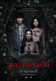 ดูหนังออนไลน์ฟรี HD หนังใหม่ Tomb Watcher (2025) สุสานคนเป็น เต็มเรื่อง