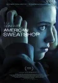 ดูหนังออนไลน์ฟรี HD หนังใหม่ American Sweatshop (2025) เต็มเรื่อง